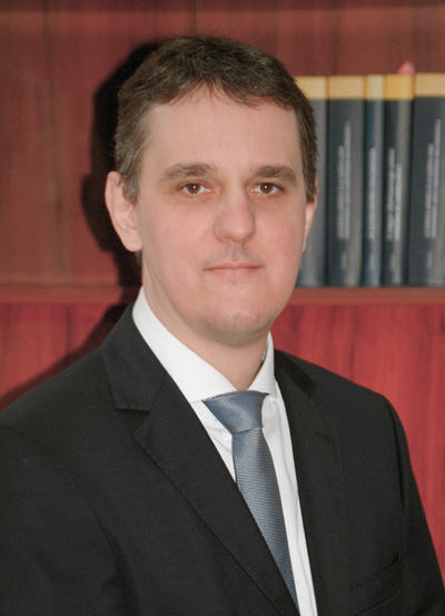 Dr. Takács Tibor